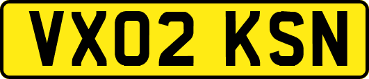VX02KSN