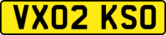 VX02KSO