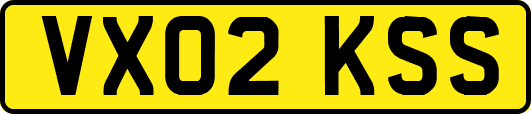 VX02KSS