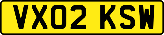 VX02KSW