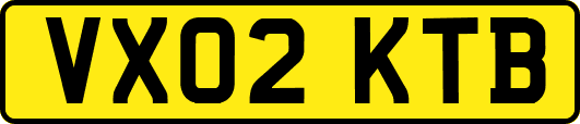 VX02KTB