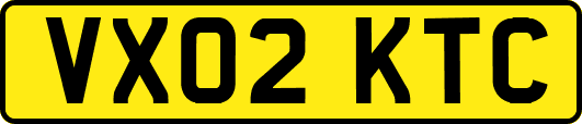 VX02KTC