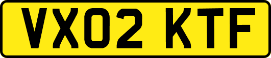 VX02KTF