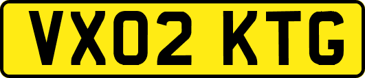 VX02KTG