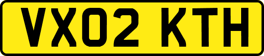 VX02KTH