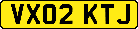 VX02KTJ
