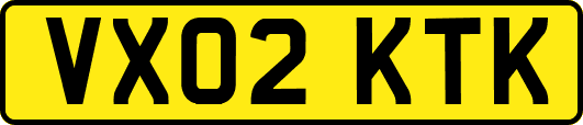 VX02KTK