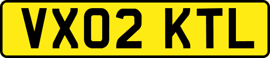 VX02KTL