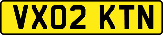 VX02KTN