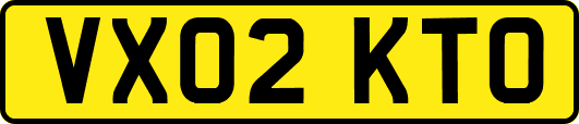 VX02KTO
