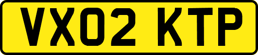 VX02KTP