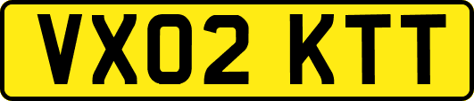 VX02KTT
