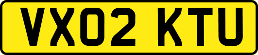 VX02KTU