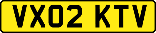 VX02KTV