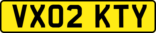 VX02KTY