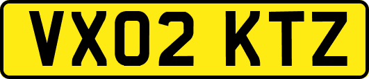 VX02KTZ