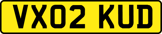 VX02KUD