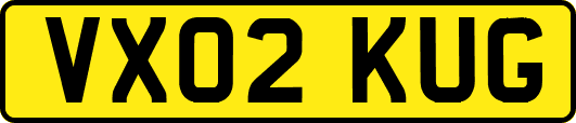 VX02KUG