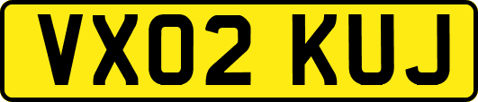 VX02KUJ