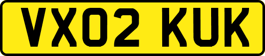 VX02KUK