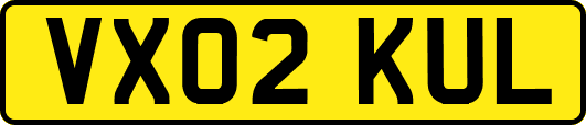 VX02KUL