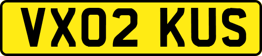 VX02KUS