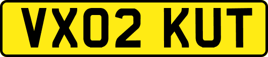 VX02KUT