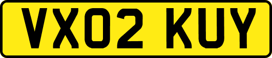 VX02KUY