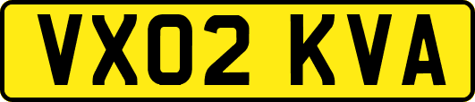 VX02KVA