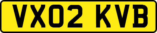 VX02KVB