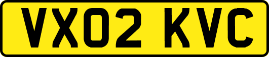 VX02KVC