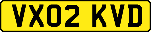 VX02KVD