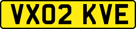 VX02KVE