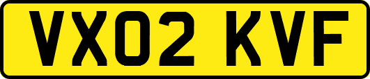 VX02KVF