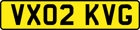 VX02KVG