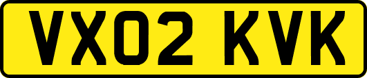 VX02KVK
