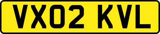 VX02KVL