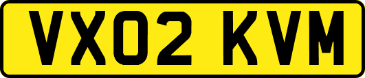 VX02KVM