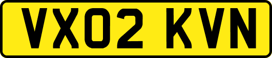 VX02KVN