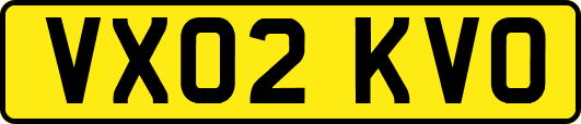 VX02KVO