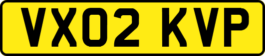 VX02KVP