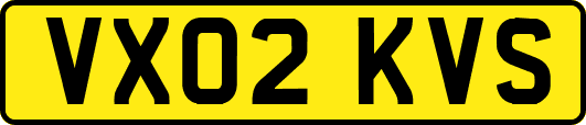 VX02KVS