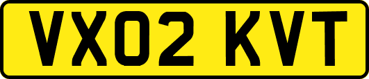 VX02KVT