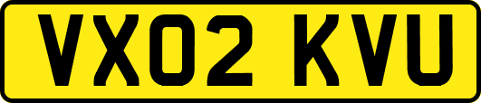 VX02KVU