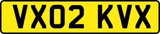 VX02KVX