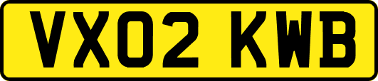VX02KWB