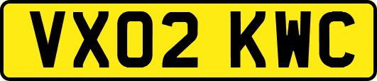 VX02KWC