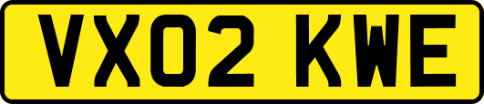VX02KWE