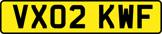 VX02KWF