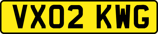 VX02KWG